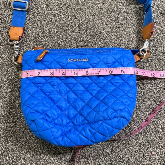 MZ WALLACE Metro Scout Crossbody - Picture 8 of 11